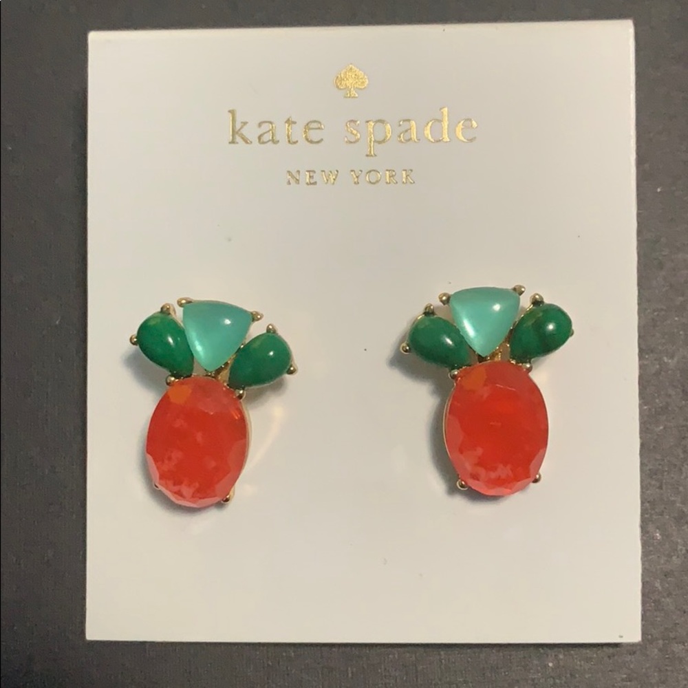 Kate Spade Earrings